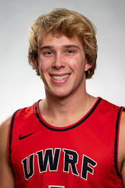 Jake Reeck (2/7/2022)