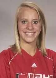 Jessica Pohl's Instagram, Twitter & Facebook