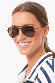 Amber Leonard Sunglasses