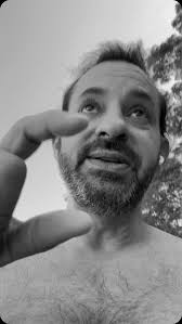 Monday Morning Walk & Talk