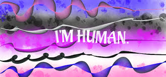 The genderfluid flag owes its existence to artist and blogger jj poole, who runs a tumblr blog about gender fluidity. Abstract Genderfluid Pride Flag By Grayingmoon On Deviantart