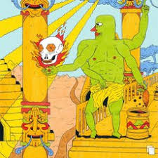 Výsledek obrázku pro infantilní