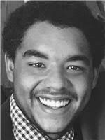 Cameron Grigsby Obituary (2021)