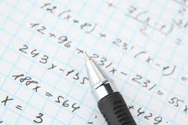 Resultado de imagem para CÁLCULOS MATEMÁTICOS