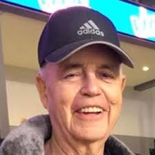 John P. Rutledge Obituary March 4, 2022