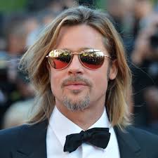 Most popular actors with long hair 1. Male Celebrities With Long Hair Popsugar Beauty
