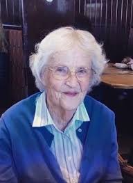 Lucy Killen Obituary