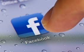 Resultado de imagem para facebook
