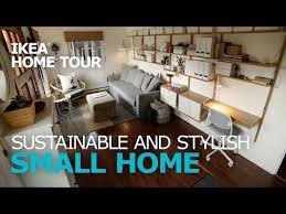 15 Small Multi Purpose Living Room Ideas Ikea Home Tour Episode 314 Youtube Ikea Home Tour House Interior Design Living Room Small Living Room Design