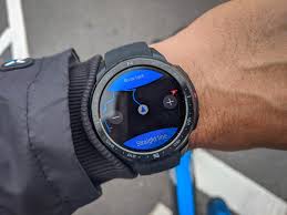 Review: Honor Watch GS Pro