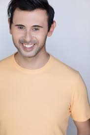 Joshua Rodriguez