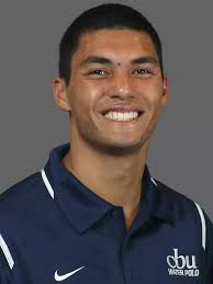 2015 Men's Water Polo Roster