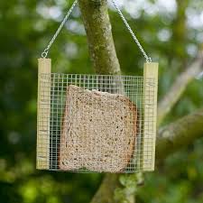 Keep in mind, feeders will attract a mess. Pin On Garten