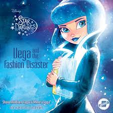 Jul 27, 2018 abigail rated it it was amazing. Amazon Com Vega And The Fashion Disaster The Star Darlings Series Book 4 Audible Audio Edition Shana Muldoon Zappa Ahmet Zappa Kyla Garcia Disney Audible Audiobooks
