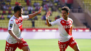 C'est fc nantes (fcna) qui recoit as monaco fc (asm) pour ce match francais du dimanche 31 janvier 2021 (resultat de championnat francais). Onyekuru Bags Assist Helps Monaco Clinch Ligue 1 Milestone In Win