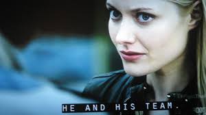 Oh Fringe, You Spoil Me So...