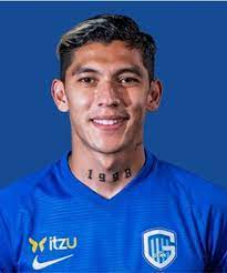 Join the discussion or compare with others! Gerardo Arteaga Futbol Mexicano Wiki Fandom