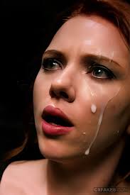 Black Widow Cumshot Porn Video | CXFAKES