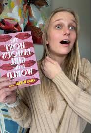 The Most Famous Girl in The World Ending Explained