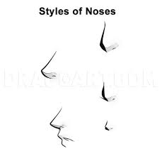 We will first use simple shapes/forms as guidelines to construct the shape. How To Draw Manga Girls Step By Step Drawing Guide By Dawn Dragoart Com