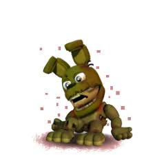 The give gifts, give life is the only minigame not to feature purple guy. Edit Purple Guy Death By Yinyanggio1987 On Deviantart