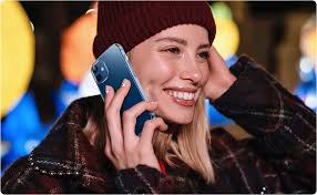 Syncwire Crystal Clear Case Compatible with iPhone 12 Mini