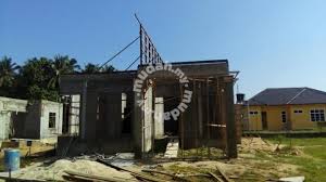 Bina rumah kelantan terengganu 221 views2 weeks ago. Perkongsian Pelbagai Cetusan Ilham Pelan Rumah Banglo Mampu Milik Deko Rumah