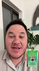 Stephen Wood Stephen Torres Author