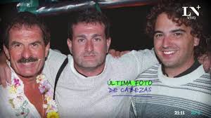 Qué pasó con los condenados. Como Fueron Los Ultimos Momentos De Jose Luis Cabezas Terapia De Noticias Youtube
