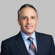 Paul M O'Connor III, USA