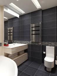 Natural stone tiles are an excellent choice for bathroom tiles. Top 10 Inspiring Bathroom Tile Trends For 2020 Westside Tile Stone