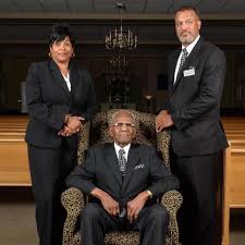 John P. Franklin Funeral Home