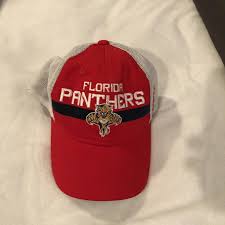 Shop new florida panthers hats, snapbacks, and more at the lids online store. Florida Panthers Nhl Team Hat 17 On Sidelineswap