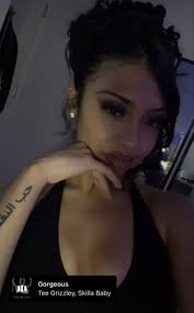 Leslie Baca (bacaleslie88)