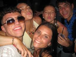 I fell in love…his name is New York 🫶