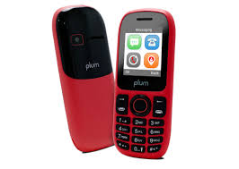 گوشی موبایل پلام اسلیک - Plum Slick