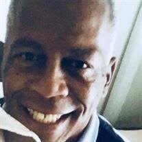 Mr. Timothy Redmond Obituary