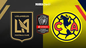 The global community for designers and creative professionals. Concachampions Hoy Lafc Vs America Resumen En Video Resultado Y Goles De La Semifinal De La Concachampions Marca Claro Usa