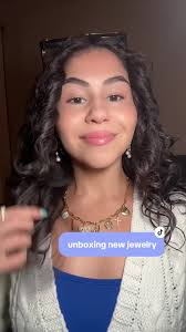 thank you veronica✨🙈 i cant wait to wear it when he pitches Thursday!!⚾️  get it all from : @Shopitsveronicamac #millertime #couples #jewelry #gold  #matchingset #gameday