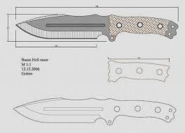 Elige entre 597 plantillas de diseño imprimibles y descárgalas en formato ai o eps. Facon Chico Moldes De Cuchillos Cuchillos Artesanales Cuchillos Plantillas Cuchillos