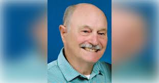 Obituary information for Stephen Finley Church