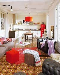 Idee D Arredo Con Pavimenti Vintage Arredamento Idee Per Interni Idea Di Decorazione