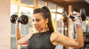 We did not find results for: Olahraga Kardio Dan Weightlifting Apa Beda Keduanya Lifestyle Liputan6 Com