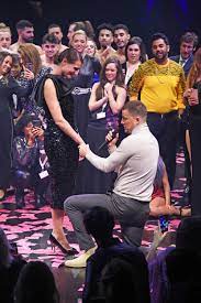 Channing matthew tatum (born april 26, 1980) is an american actor, producer, and dancer. Channing Tatum And Jessie J Might Not Have Totally Split