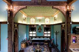 eyvan picture of iskender efendi mansion yavuz iskenderoglu osmangazi tripadvisor