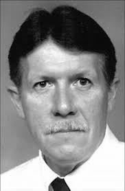 Charles Frederick “Fred” Sloan (1945-2009)