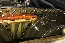 The m271.9 kompressor & m271.8 cgi variants. Mercedes Mechanic Melbourne Explains What Cause Timing Chain Failure