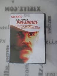 Extreme Prejudice : Conchita, Maria, Nolte, Nick, Ironside, Michael,  Alonso, Maria Conchita, Torn, Rip, Brown, Clancy, Forsythe, William,  Mulhern, Matt, Scott, Larry B., Tullis, Dan, Jr., Hill, Walter: Amazon.se:  Movies & TV