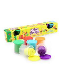 Playdoh adalah mainan yang terbuat dari adonan tanah liat maupun lempung. 6pcs Kids Clay Dough Colour Playdough Kids Clay Toy Kids Toys Permainan Tanah Liat Budak Mainan Tanah Liat Berwarna Shopee Malaysia