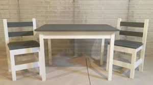 Four Dollar Stackable Children S Chairs Childrens Table Kids Table And Chairs White Kids Table